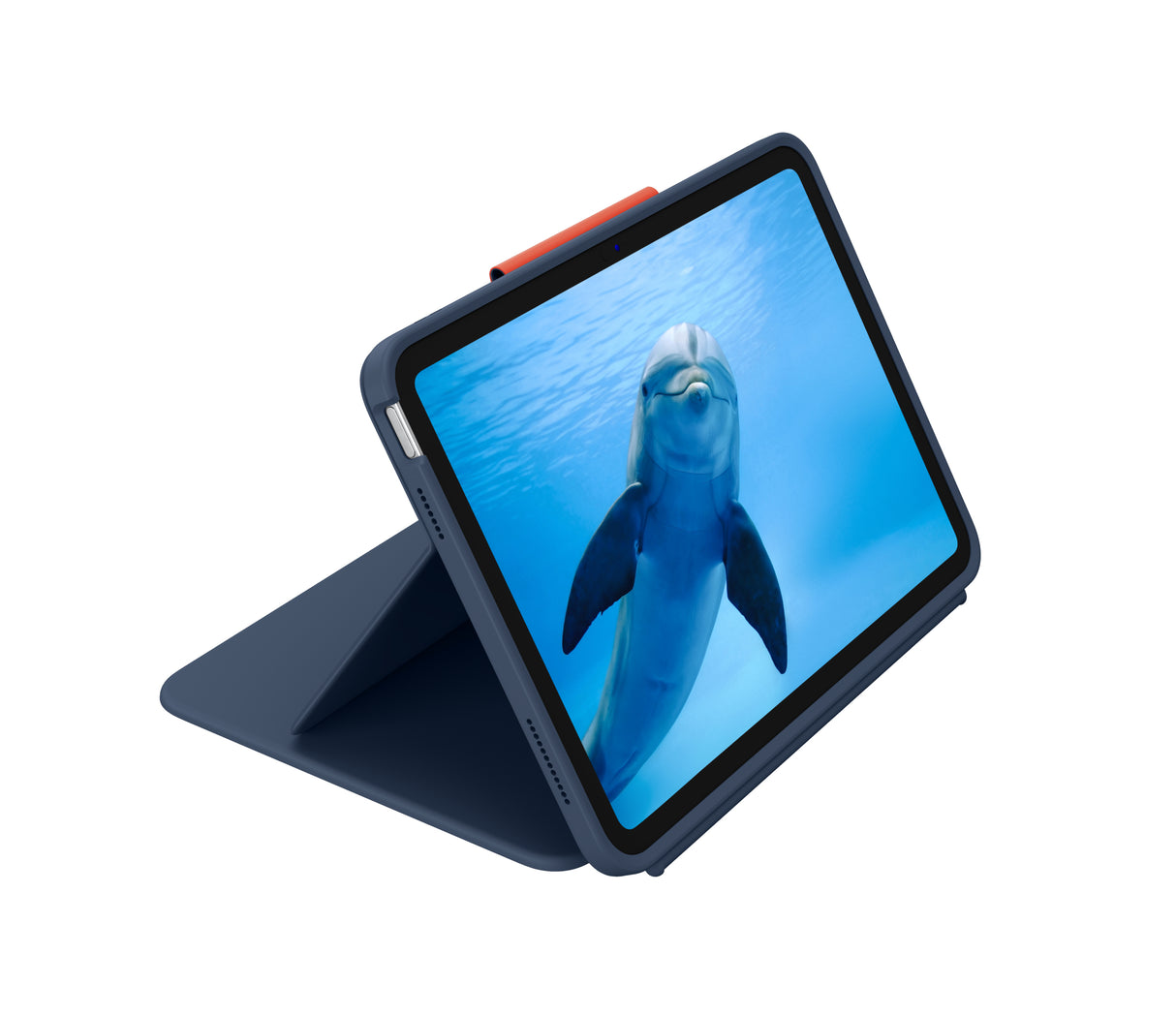 Logitech Rugged Combo 4 Touch