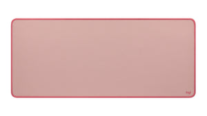 Logitech 956-000048 mouse pad Pink