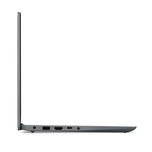 Lenovo IdeaPad 1 14IGL7 Intel® Celeron® N N4020 Laptop 35.6 cm (14") HD 4 GB DDR4-SDRAM 128 GB eMMC Wi-Fi 6 (802.11ax) Windows 11 Home in S mode Grey English, French