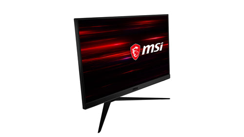 MSI G2412V computer monitor 60.5 cm (23.8") 1920 x 1080 pixels Full HD Black