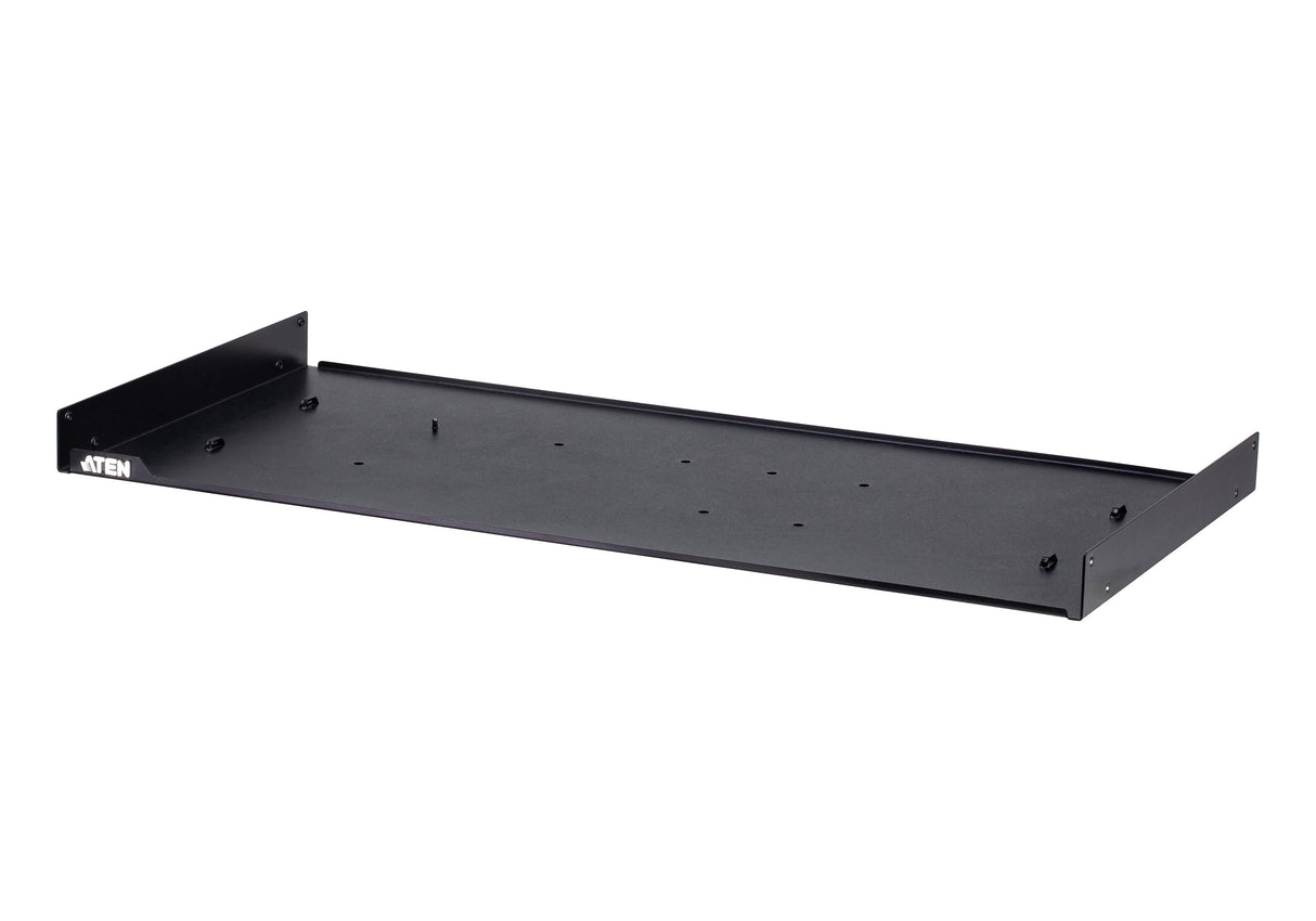 ATEN 2-in-1U Rack Mounting Plate
