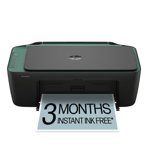 HP DeskJet 2900 Wireless All-in-One Color Printer