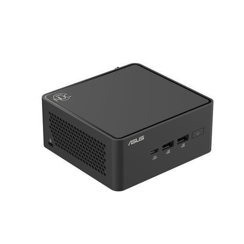 ASUS NUC 15 Pro RNUC15CRHV50000U Black 235H