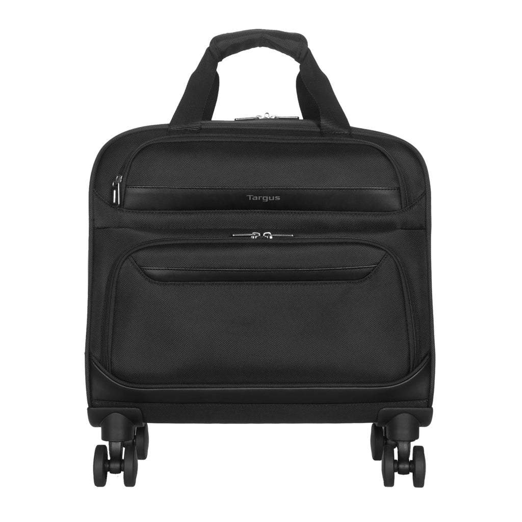 Targus TBR044GL laptop case 40.6 cm (16") Trolley case Black