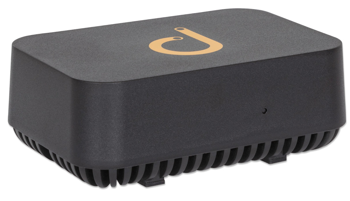 Intellinet Domotz Pro Box Unified System for Remote Monitoring and Cloud Management of Networks and IP Devices