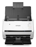 Epson WorkForce DS-570W Power PDF