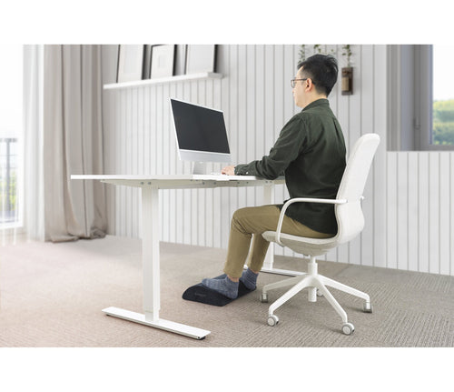 Kensington K56100WW foot rest Black
