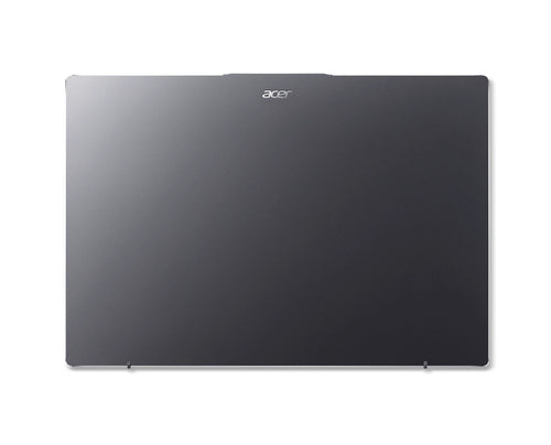 Acer Swift SFG16-72T-57PH Intel Core Ultra 5 125H Laptop 39.6 cm (15.6") Touchscreen WUXGA 16 GB LPDDR5x-SDRAM 512 GB SSD Wi-Fi 6E (802.11ax) Windows 11 Home Grey
