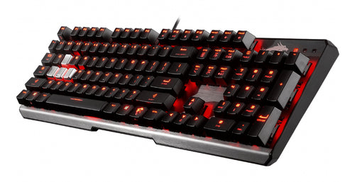MSI VIGOR GK60 keyboard Gaming USB Black