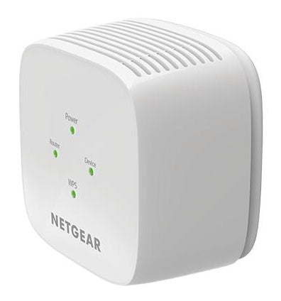 NETGEAR EX2800 Network repeater White