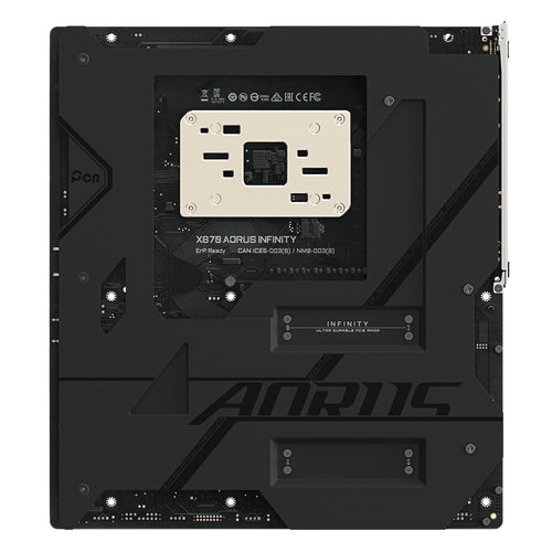 GIGABYTE X870 AORUS INFINITY Motherboard