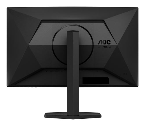 AOC G4 C27G4ZX computer monitor 68.6 cm (27") 1920 x 1080 pixels Full HD LCD Black