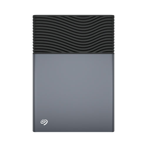 Seagate One Touch STNB8000400 external hard drive 8 TB USB Type-C Grey
