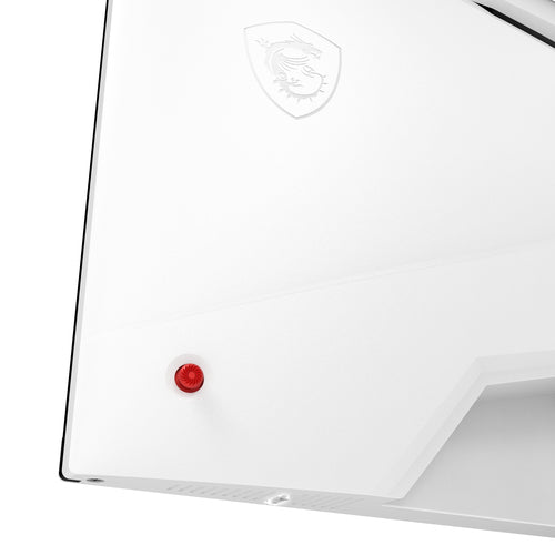 MSI MAG 274URFW computer monitor 68.6 cm (27") 3840 x 2160 pixels 4K Ultra HD Black