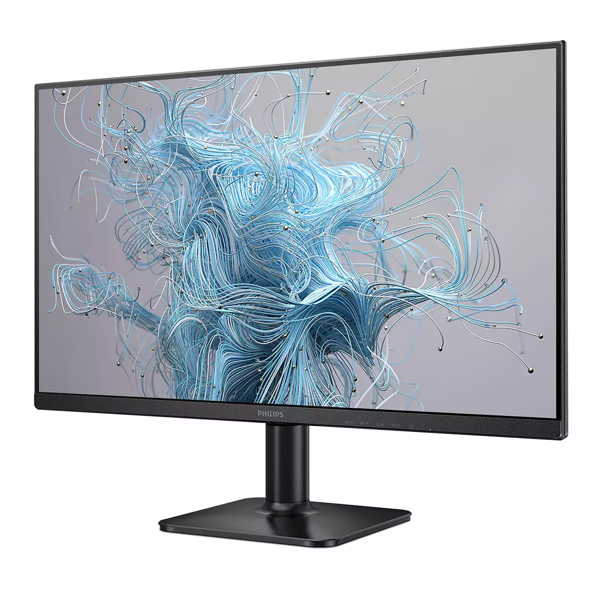 Philips 2000 series 24E2N2100S/27 computer monitor 60.5 cm (23.8") 1920 x 1080 pixels Full HD LCD Black