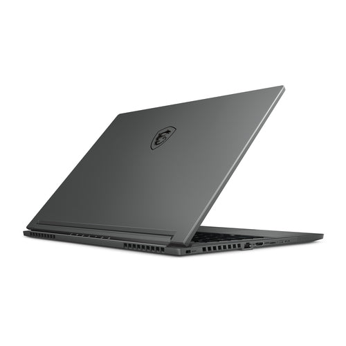 MSI CreatorPro 16 AI STUDIO A1VMG-076US laptop Intel Core Ultra 9 185H Mobile workstation 40.6 cm (16") WQUXGA 64 GB DDR5-SDRAM 2 TB SSD NVIDIA RTX 5000 Ada Wi-Fi 7 (802.11be) Windows 11 Pro Grey