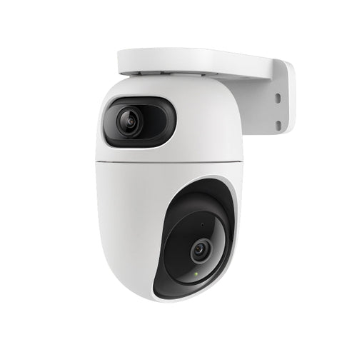 TP-Link Tapo C245D Spherical IP security camera Indoor 2304 x 1296 pixels Ceiling/wall