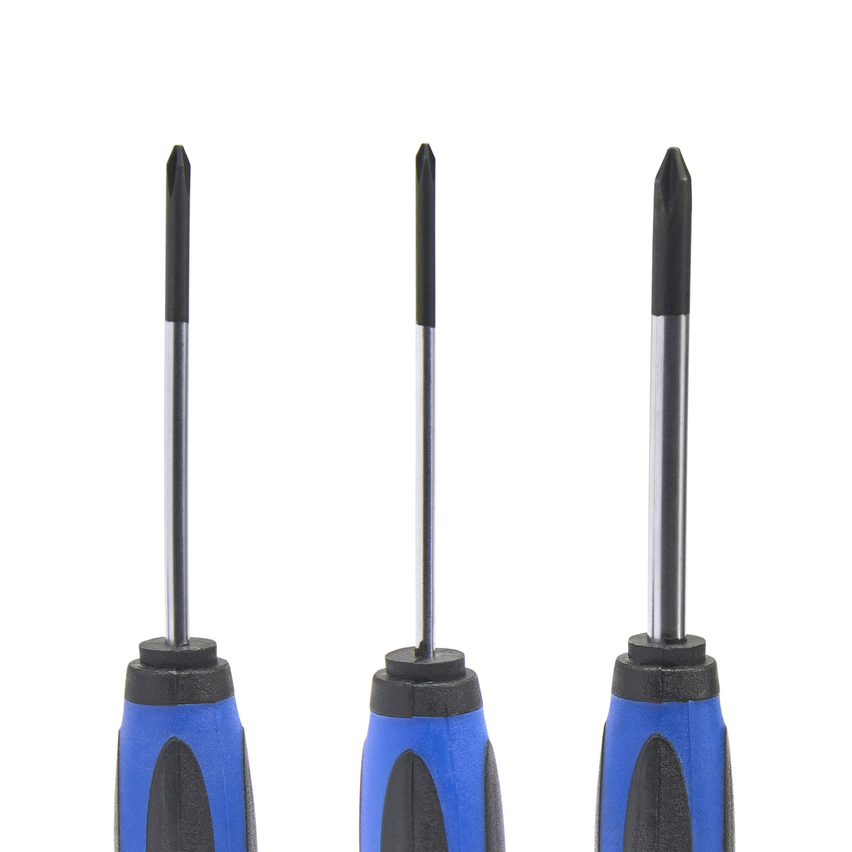 StarTech.com 7 Piece Precision Screwdriver Computer Tool Kit - TAA