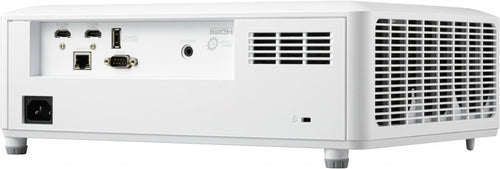 Viewsonic LS710HD data projector Standard throw projector 4200 ANSI lumens 1080p (1920x1080) White