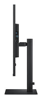 Samsung LS37D804UANXZA computer monitor 94 cm (37") 3840 x 2160 pixels 4K Ultra HD Black