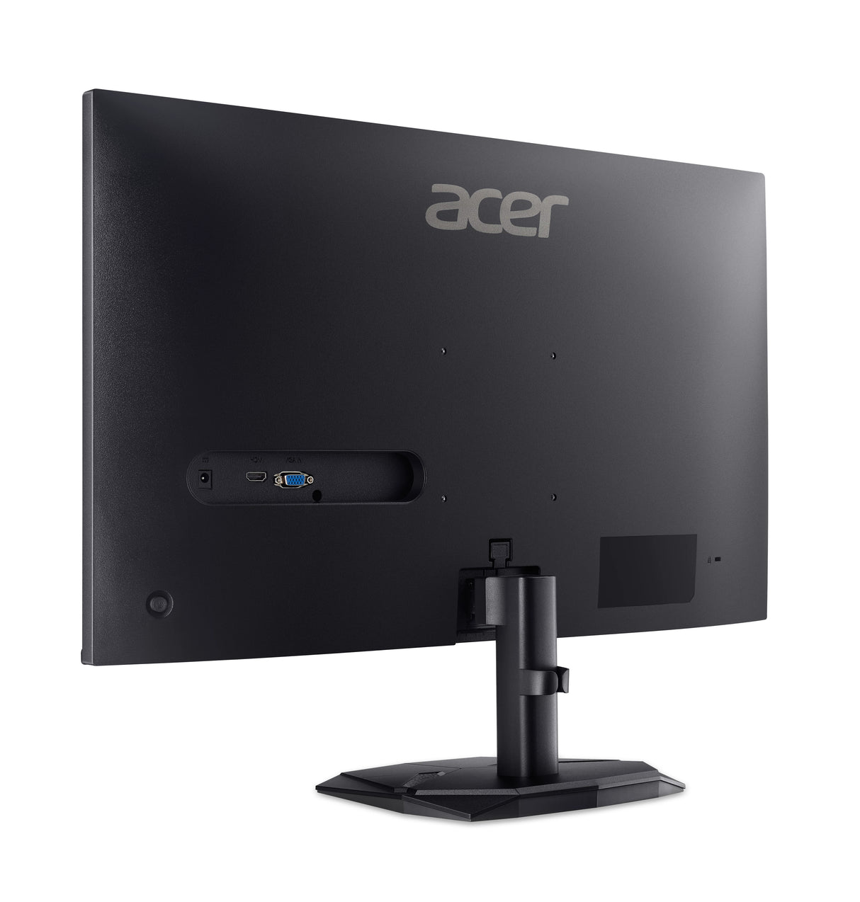 Acer Nitro KG0 KG270 W3biip computer monitor 68.6 cm (27") 1920 x 1080 pixels Full HD LCD Black