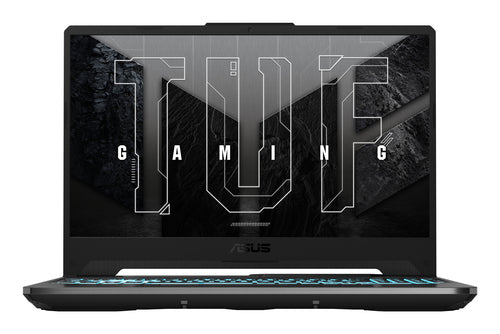 ASUS TUF Gaming F15 FX506HCB-HN1138W Intel® Core™ i5 i5-11400H Laptop 39.6 cm (15.6") Full HD 8 GB DDR4-SDRAM 512 GB SSD NVIDIA GeForce RTX 3050 Wi-Fi 6 (802.11ax) Windows 11 Home Black