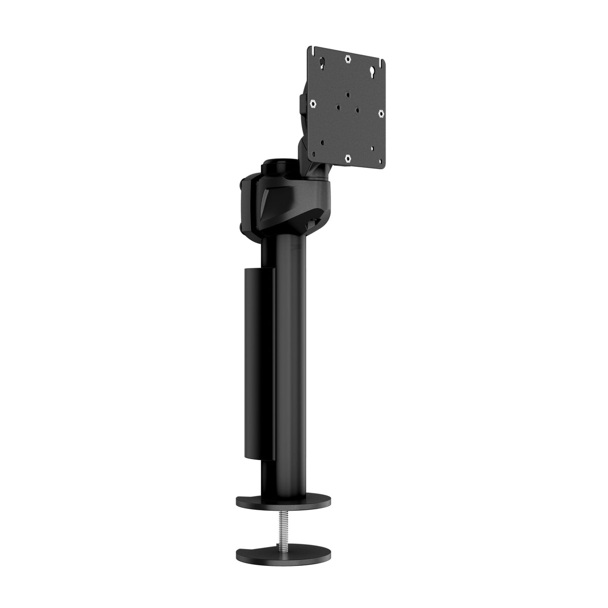 Middle Atlantic MM-P Series Single Monitor Pole Mount