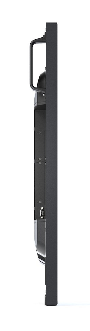 Sharp MultiSync P436 Digital signage flat panel 108 cm (42.5") LCD 700 cd/m² 4K Ultra HD Black 24/7