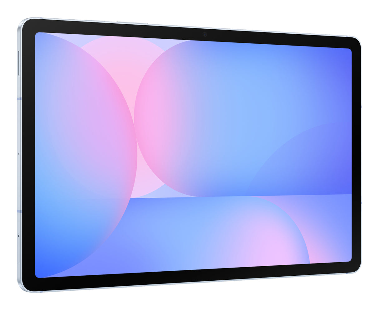 Samsung Galaxy Tab S10 FE Samsung Exynos 256 GB 27.7 cm (10.9") 12 GB Wi-Fi 6 (802.11ax) Blue
