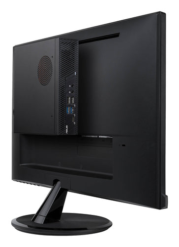 ASUS PB63-SYS585PX1THR Intel® Core™ i5 i5-14500 8 GB DDR5-SDRAM 512 GB SSD Windows 11 Pro Mini PC Black