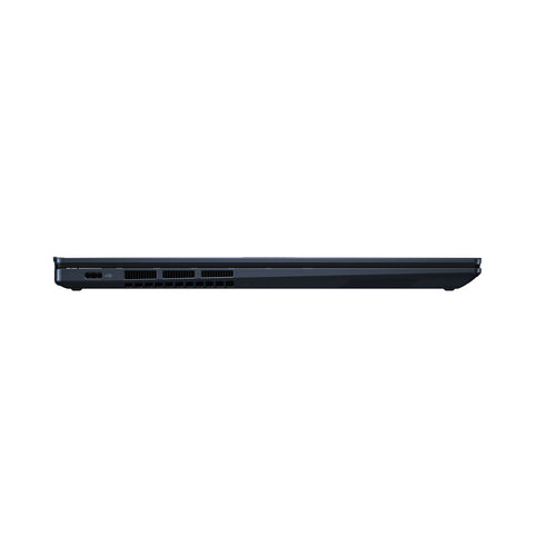 ASUS Zenbook S13 Flip OLED UP5302ZA-XB71T-CA Intel® Core™ i7 i7-1260P Hybrid (2-in-1) 33.8 cm (13.3") Touchscreen 2.8K 16 GB LPDDR5-SDRAM 1 TB SSD Wi-Fi 6E (802.11ax) Windows 11 Pro Blue