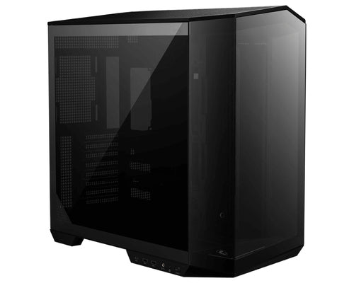 MSI MAG PANO 100L PZ computer case Midi Tower Black