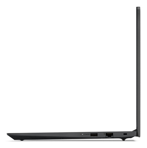 Lenovo V15 G4 AMN AMD Ryzen™ 5 7520U Laptop 39.6 cm (15.6") Full HD 8 GB LPDDR5-SDRAM 256 GB SSD Wi-Fi 6 (802.11ax) Windows 11 Pro Black French