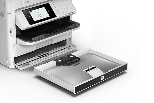 Epson WorkForce Pro WF-M5899 Inkjet A4 1200 x 2400 DPI Wi-Fi