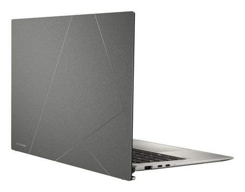 ASUS Zenbook S13 OLED UX5304MA-DS71-CA Intel Core Ultra 7 155U Laptop 33.8 cm (13.3") 3K 16 GB LPDDR5x-SDRAM 1 TB SSD Wi-Fi 6E (802.11ax) Windows 11 Home Grey
