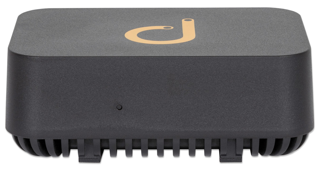 Intellinet Domotz Pro Box Unified System for Remote Monitoring and Cloud Management of Networks and IP Devices
