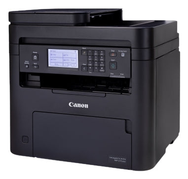 Canon imageCLASS MF275dw Laser A4 2400 x 600 DPI 30 ppm Wi-Fi
