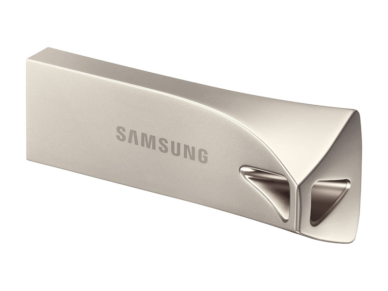 Samsung MUF-256BE USB flash drive 256 GB USB Type-A 3.2 Gen 1 (3.1 Gen 1) Silver