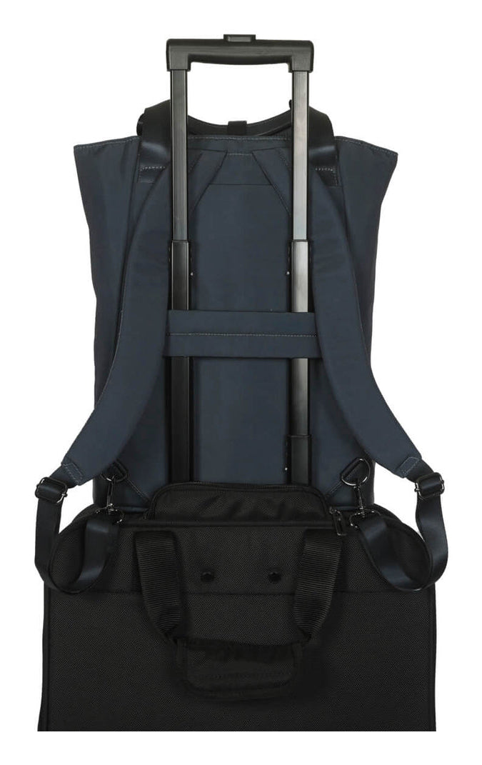 Targus TBB65102GL laptop case 40.6 cm (16") Backpack Blue
