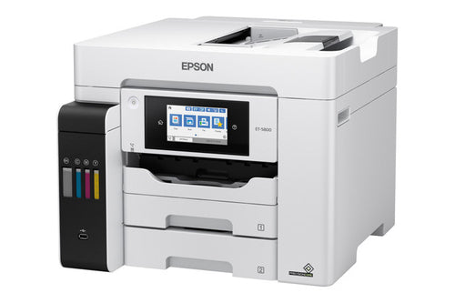 Epson EcoTank Pro ET-5800 Inkjet A4 400 x 2400 DPI Wi-Fi