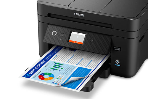 Epson WorkForce WF-2960DWF