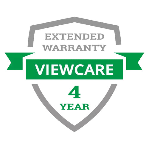 Viewsonic TD-EEEW-17-01 warranty/support extension 1 year(s)