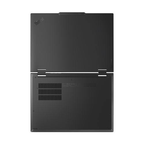 Lenovo ThinkPad T14s 2-in-1 Gen 1 Intel Core Ultra 5 235U Hybrid (2-in-1) 35.6 cm (14") Touchscreen WUXGA 16 GB LPDDR5x-SDRAM 512 GB SSD Wi-Fi 6E (802.11ax) Windows 11 Pro Black