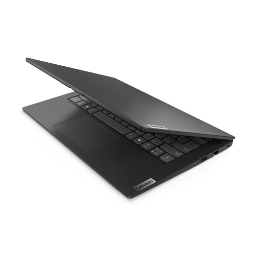 Lenovo V14 G5 IRL Intel Core 5 210H Laptop 35.6 cm (14") Full HD 8 GB DDR5-SDRAM 256 GB SSD Wi-Fi 6 (802.11ax) Windows 11 Pro Black English