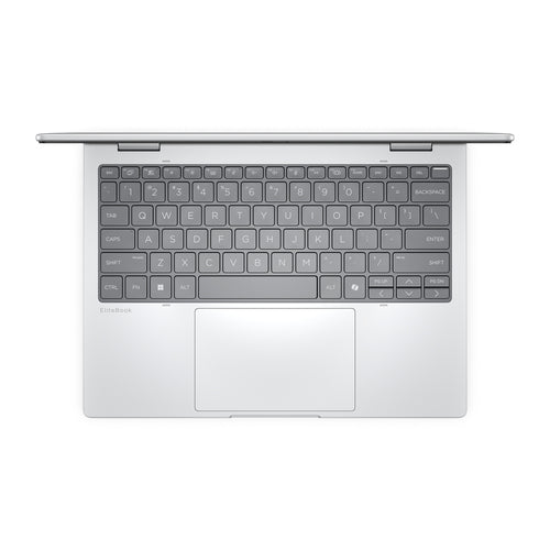 HP EliteBook 8 Flip G1i 13 inch Notebook AI PC Intel Core Ultra 7 255U Hybrid (2-in-1) 33.8 cm (13.3") Touchscreen WUXGA 32 GB LPDDR5x-SDRAM 512 GB SSD Wi-Fi 6E (802.11ax) Windows 11 Pro Silver