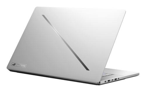 ASUS ROG Zephyrus G16 GA605WV-XB96 AMD Ryzen AI 9 HX 370 Laptop 40.6 cm (16") WQXGA 32 GB LPDDR5x-SDRAM 1 TB SSD NVIDIA GeForce RTX 4060 Wi-Fi 7 (802.11be) Windows 11 Pro White