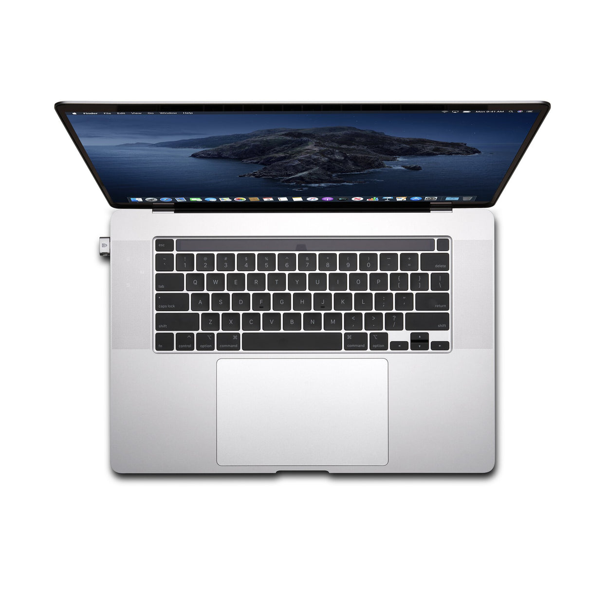 Kensington VeriMark Guard USB-C Fingerprint Security Key – FIDO2, WebAuthn/CTAP2, & FIDO U2F – Cross Platform