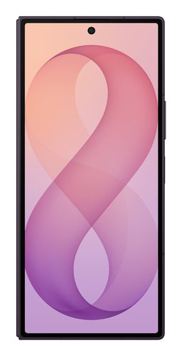 Samsung Galaxy Z Fold8 Ultra 20.3 cm (8") Dual SIM Android 17 5G USB Type-C 12 GB 512 GB 5000 mAh Violet