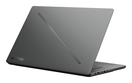 ASUS ROG Zephyrus G16 GU605CP-BS96-CB Intel Core Ultra 9 285H Laptop 40.6 cm (16") WQXGA 32 GB LPDDR5x-SDRAM 1 TB SSD NVIDIA GeForce RTX 5070 Wi-Fi 7 (802.11be) Windows 11 Home Grey