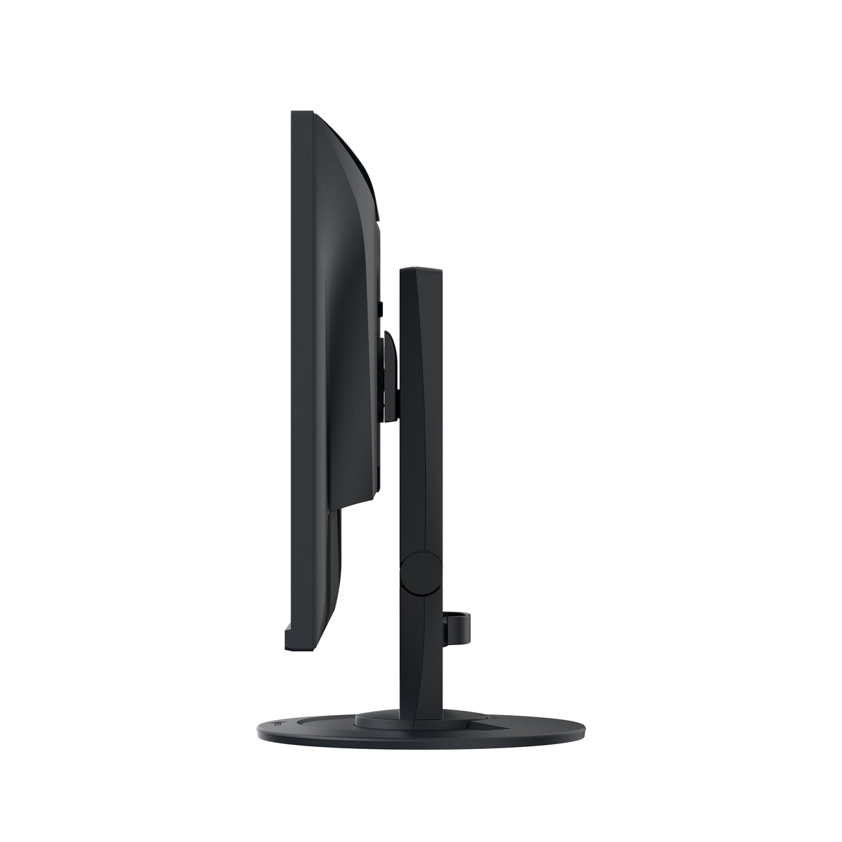 EIZO FlexScan EV2410R-BK computer monitor 61.2 cm (24.1") 1920 x 1200 pixels WUXGA LCD Black